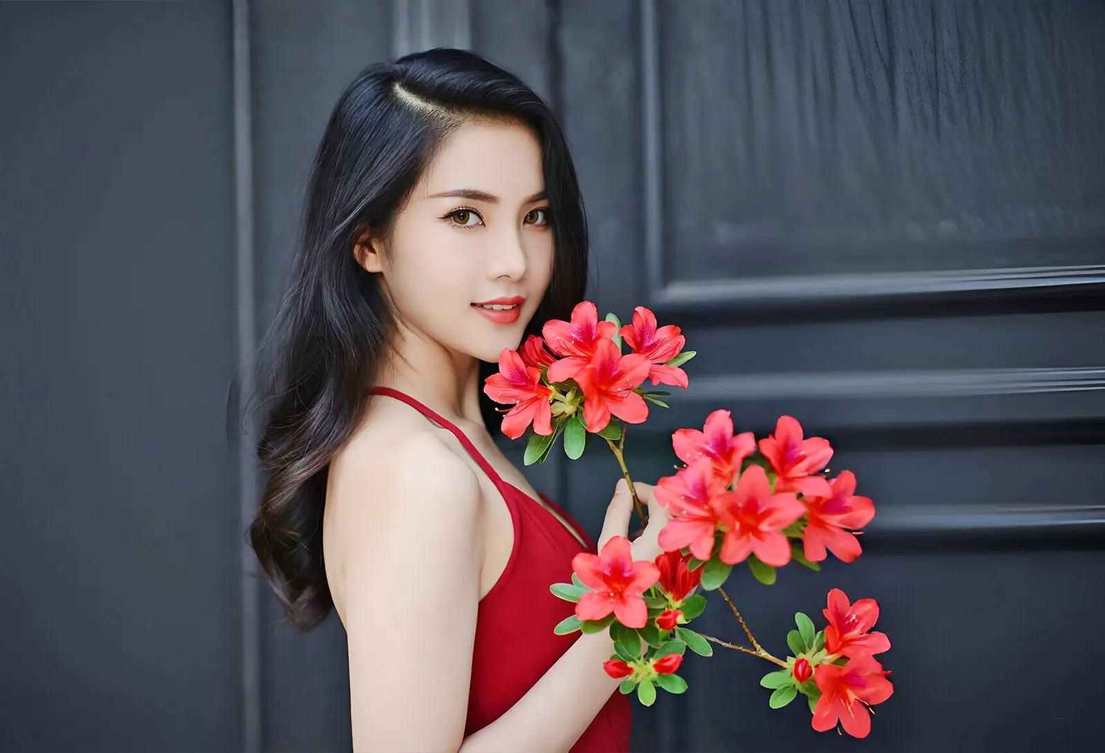 杜鹃花