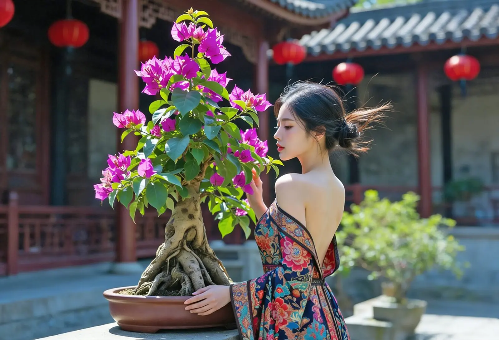 多肉植物