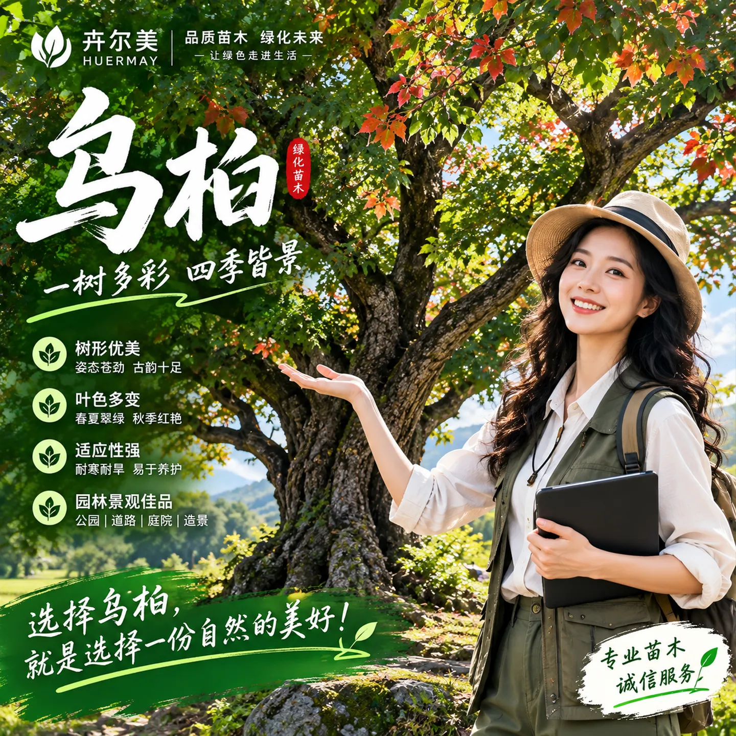 乌桕